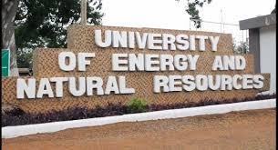 Amelorku tops 59th NUGS Presidential results at the University of Energy and Natural Resources, Sunyani