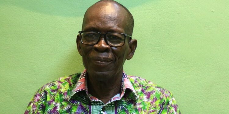 GFL boss claims credit for ending TUC’s monopoly over organised labour