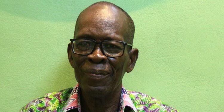 GFL Secretary-General calls for rethink of Ghana’s democratic system over alleged vote buying