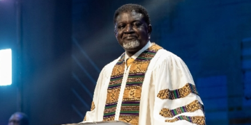 Agyinasare decries growing culture of dishonesty among Ghanaians