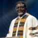 Agyinasare decries growing culture of dishonesty among Ghanaians