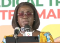 Ghana Medical Trust Fund engages Central Region stakeholders on specialised healthcare