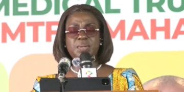 Ghana Medical Trust Fund engages Central Region stakeholders on specialised healthcare