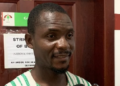 Journalist Adnan Adams Mohammed declares bid for NDC National Executive Committee election
