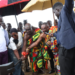 Jomoro coconut processing factory project begins with sod-cutting ceremony