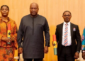 Razak Kojo Opoku questions opposition to Mahama’s EC appointment