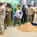 Mahama pledges government funding support for 1,238-acre Afienya industrial park