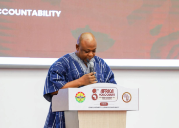 Agalga urges Parliamentary Legal Counsels to uphold integrity and independence