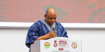 Agalga urges Parliamentary Legal Counsels to uphold integrity and independence