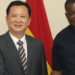 Ghana, China explore stronger partnership in road infrastructure development