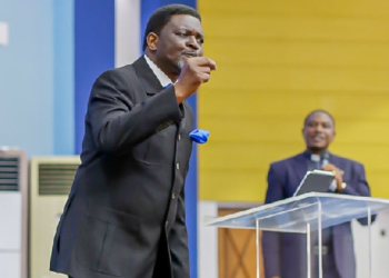 ‘This cannot continue!’ Agyinasare condemns unbridled social media insults; says, ‘We must recover civility without suppressing truth’
