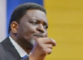 ‘This cannot continue!’ Agyinasare condemns unbridled social media insults; says, ‘We must recover civility without suppressing truth’