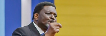 ‘This cannot continue!’ Agyinasare condemns unbridled social media insults; says, ‘We must recover civility without suppressing truth’