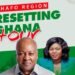 Mahama begins Ahafo leg of Resetting Ghana tour