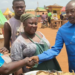 Abraham Aidoo advocates community-led development in Kpone-Katamanso