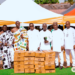 Gomoa West MP highlights development projects at Akwambo festival
