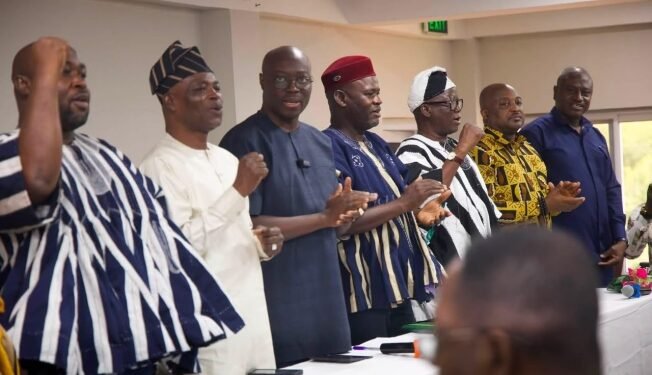 Ato Forson deserves praise for Common Fund releases – MMDCEs