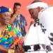 Otublohum Mantse Ankrah returns to Denkyira after 365 years