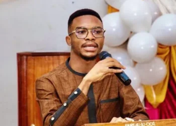Julius Anthony: NPP is not a benchmark for NDC’s economic management