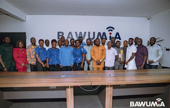 Bawumia engages artisans, hairdressers and construction industry players on business challenges
