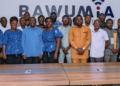 Bawumia engages artisans, hairdressers and construction industry players on business challenges