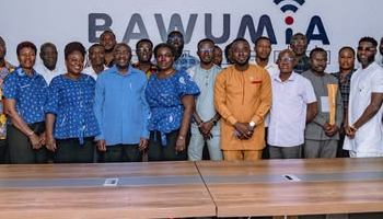 Bawumia engages artisans, hairdressers and construction industry players on business challenges