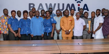 Bawumia engages artisans, hairdressers and construction industry players on business challenges