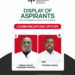 Ashanti NDC communications bureau leadership campaign hots up as two aspirants emerge