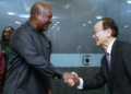 Assemblies of God leaders meet Mahama ahead of world congress