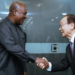 Assemblies of God leaders meet Mahama ahead of world congress