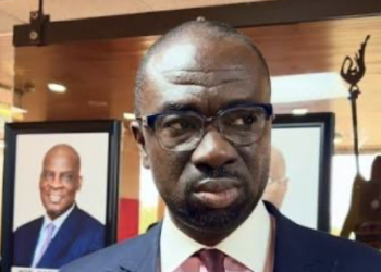 Kwaku Azar’s GOGO guestions Manhyia South MP’s response on SIC Life settlement