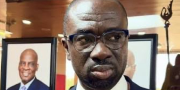 Kwaku Azar’s GOGO guestions Manhyia South MP’s response on SIC Life settlement