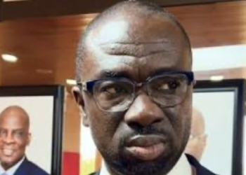 EOCO detains Manhyia South MP over money laundering