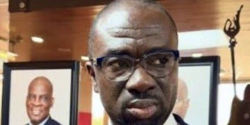 EOCO detains Manhyia South MP over money laundering