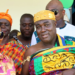 MP joins NHIA, chiefs to open new district office in Jomoro to improve healthcare access