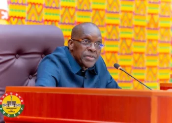 Anti-‌LGBTQ+ bill⁠ will be‌come‍ law under my watch – B​agbin