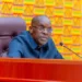 Anti-LGBTQ+ bill will become law under my watch – Bagbin