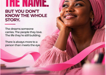Breast cancer awareness month: Early detection can save lives-Margins