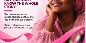Breast cancer awareness month: Early detection can save lives-Margins
