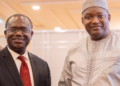 Jospong Group begins integrated waste management project in The Gambia
