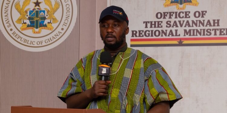 YEA increases monthly beneficiary allowances to GH¢800 – Basintale