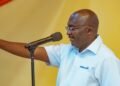 Gabby celebrates Bawumia at 63, hails his character and leadership qualities