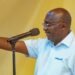 Gabby celebrates Bawumia at 63, hails his character and leadership qualities