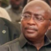 Bawumia, NPP executives visit family of late former chairman Odoi-Sykes