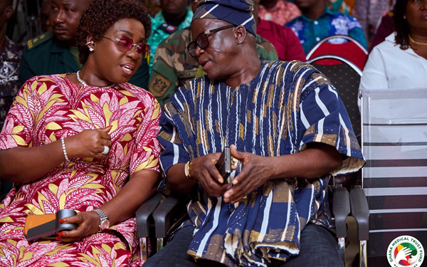 Upper East stakeholders call for improved access to specialised healthcare