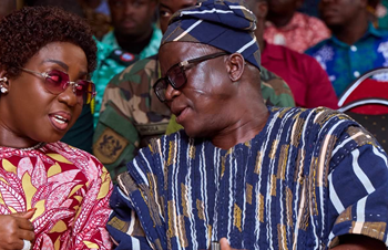 Upper East stakeholders call for improved access to specialised healthcare