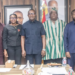 Jinapor swears in reconstituted BOST Energies board, calls for stronger corporate governance