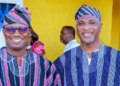 John Jinapor joins Buipe community for Damba Festival 2026