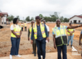 Ghana EXIM Bank reviews Buntaa Farms Investment in poultry sector