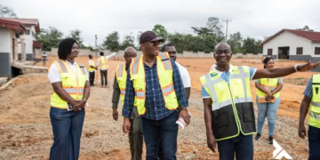 Ghana EXIM Bank reviews Buntaa Farms Investment in poultry sector